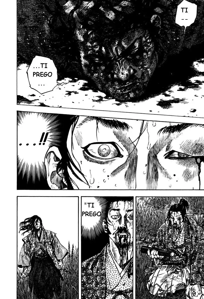 Vagabond Capitolo 198 page 15