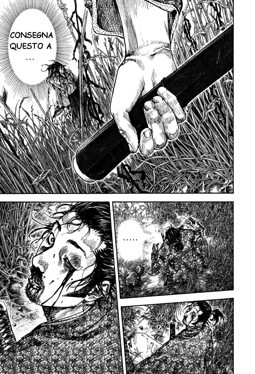 Vagabond Capitolo 198 page 16