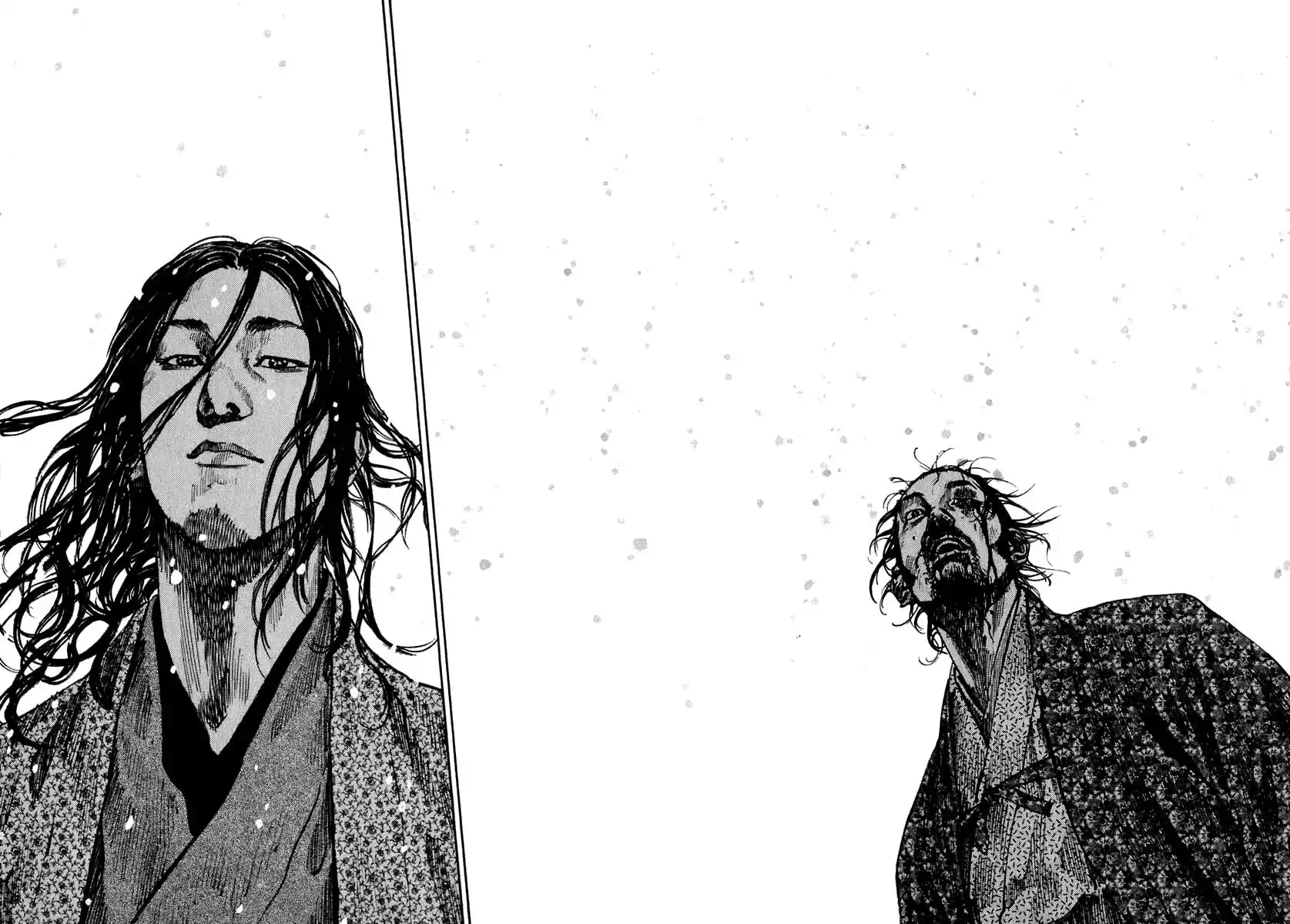 Vagabond Capitolo 198 page 17