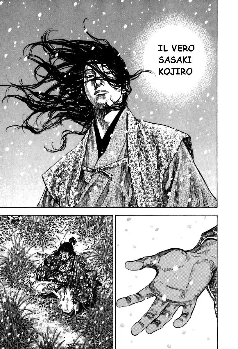 Vagabond Capitolo 198 page 19