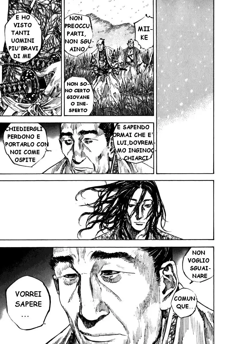 Vagabond Capitolo 198 page 20