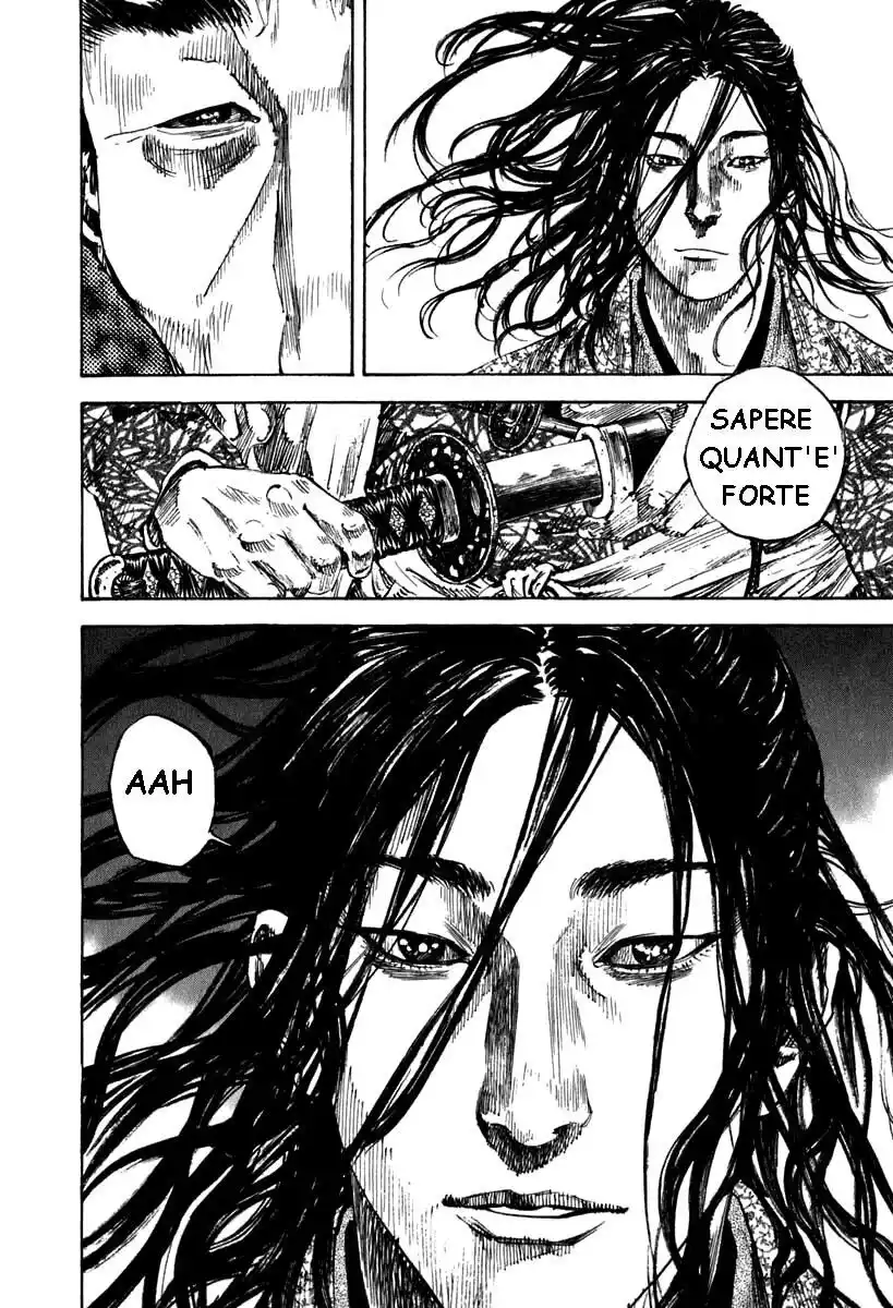 Vagabond Capitolo 198 page 21