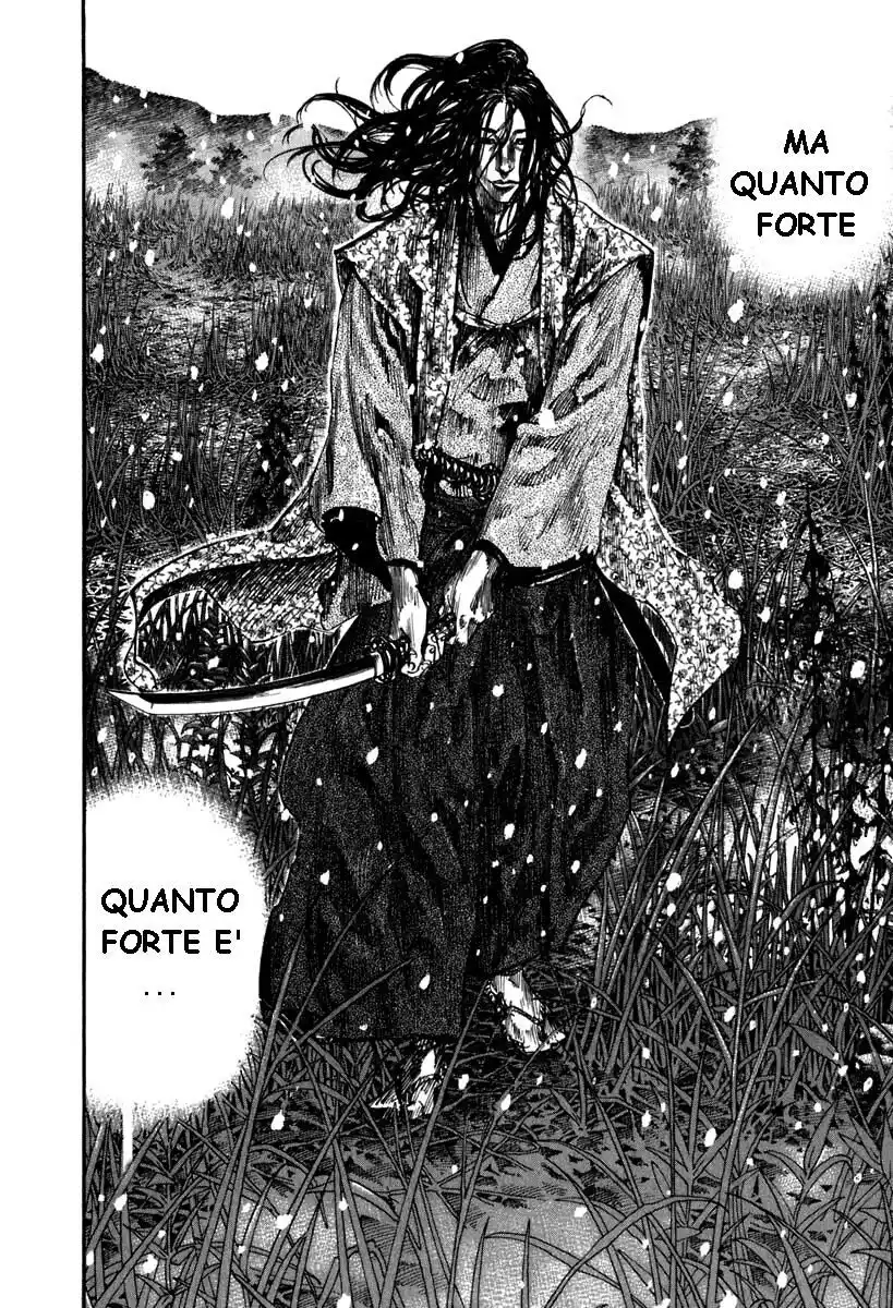 Vagabond Capitolo 198 page 23