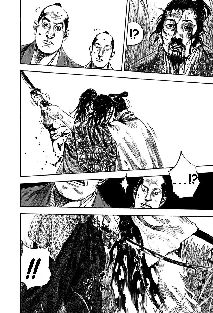 Vagabond Capitolo 198 page 25