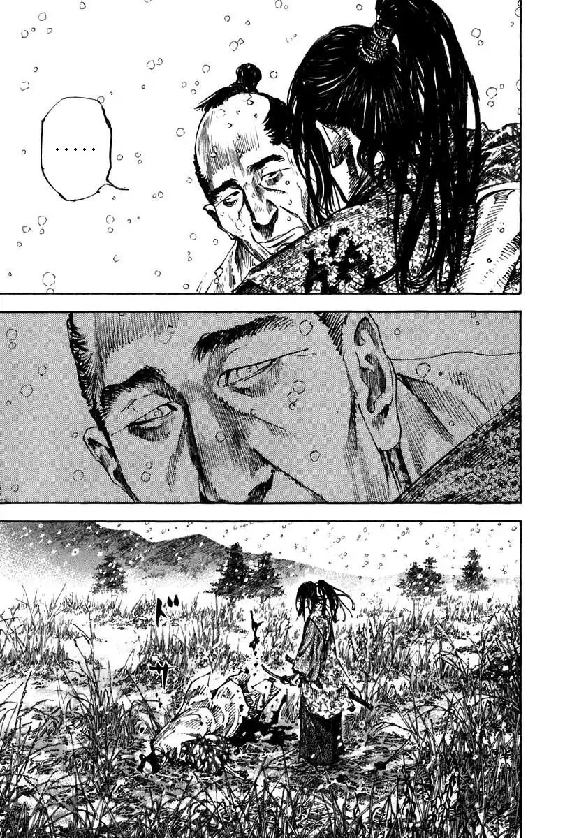 Vagabond Capitolo 198 page 26