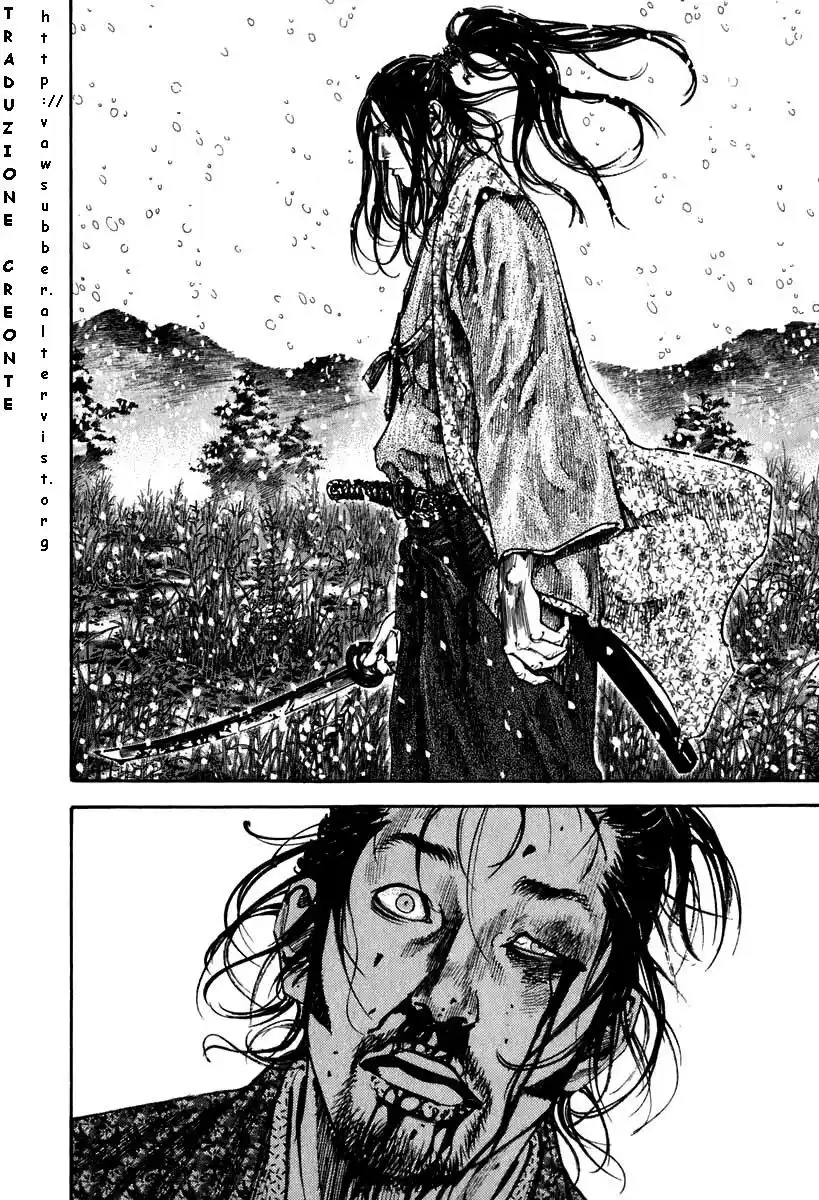 Vagabond Capitolo 198 page 27