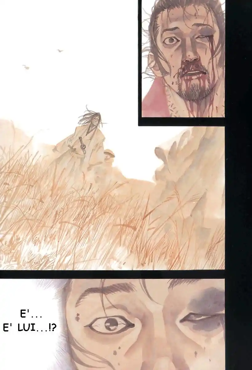 Vagabond Capitolo 198 page 6