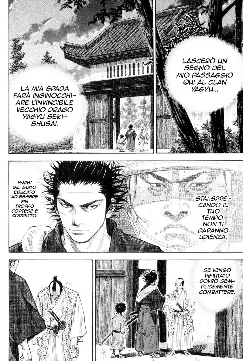 Vagabond Capitolo 86 page 4