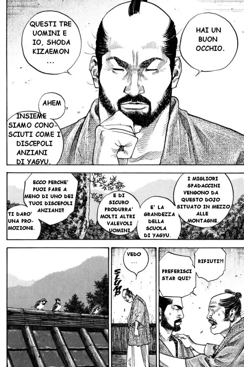 Vagabond Capitolo 79 page 17