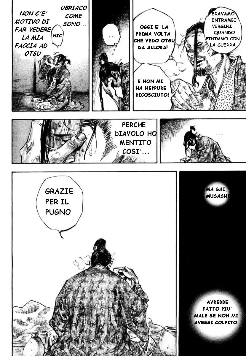 Vagabond Capitolo 247 page 10