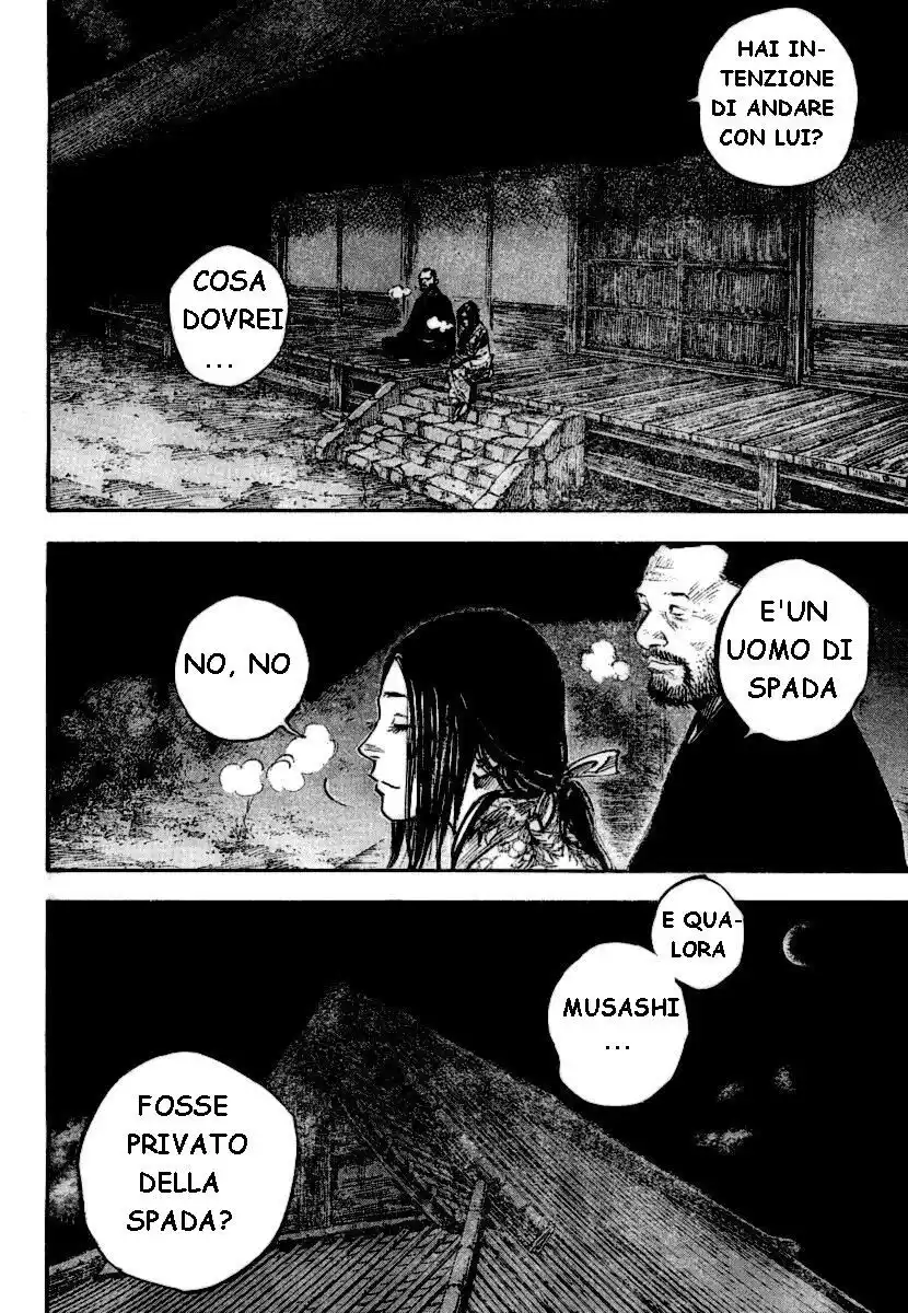 Vagabond Capitolo 247 page 2