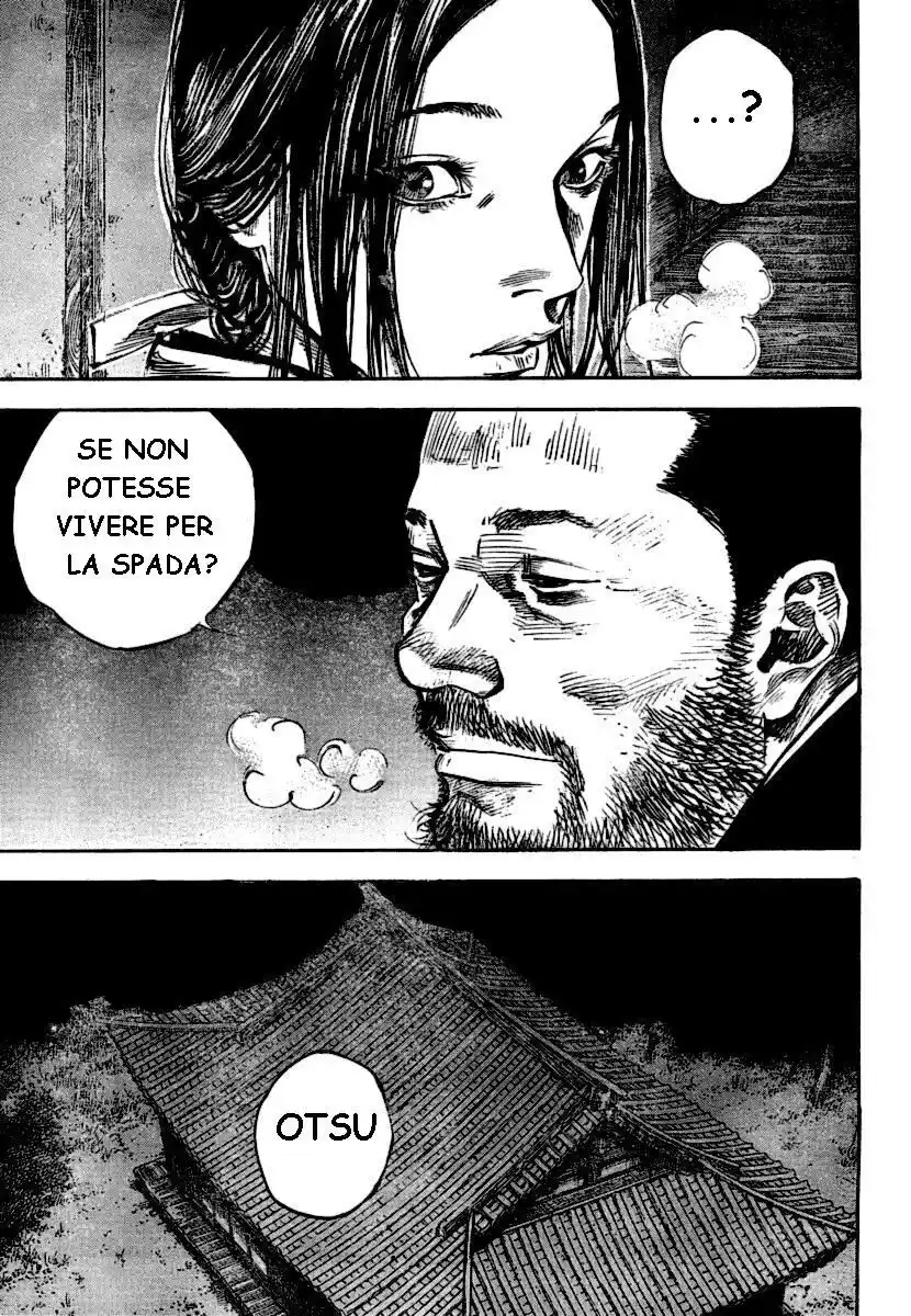 Vagabond Capitolo 247 page 3