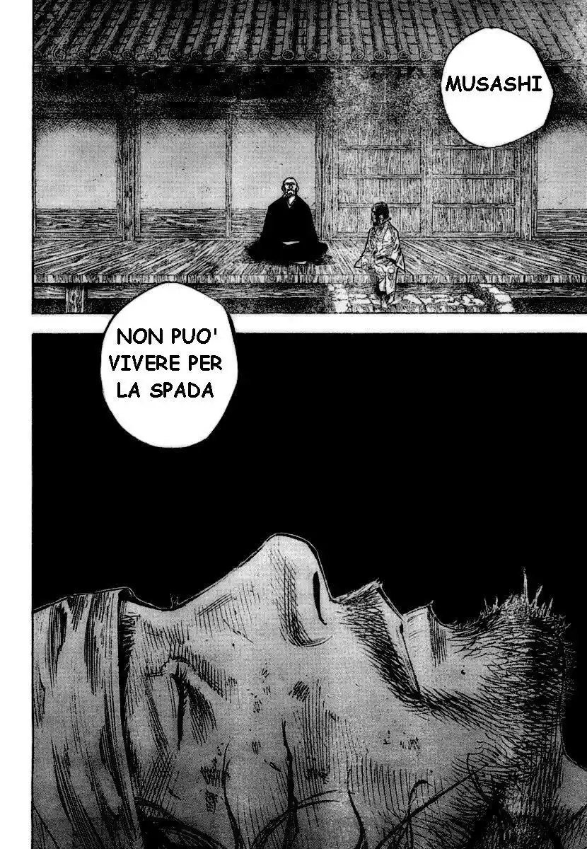 Vagabond Capitolo 247 page 4