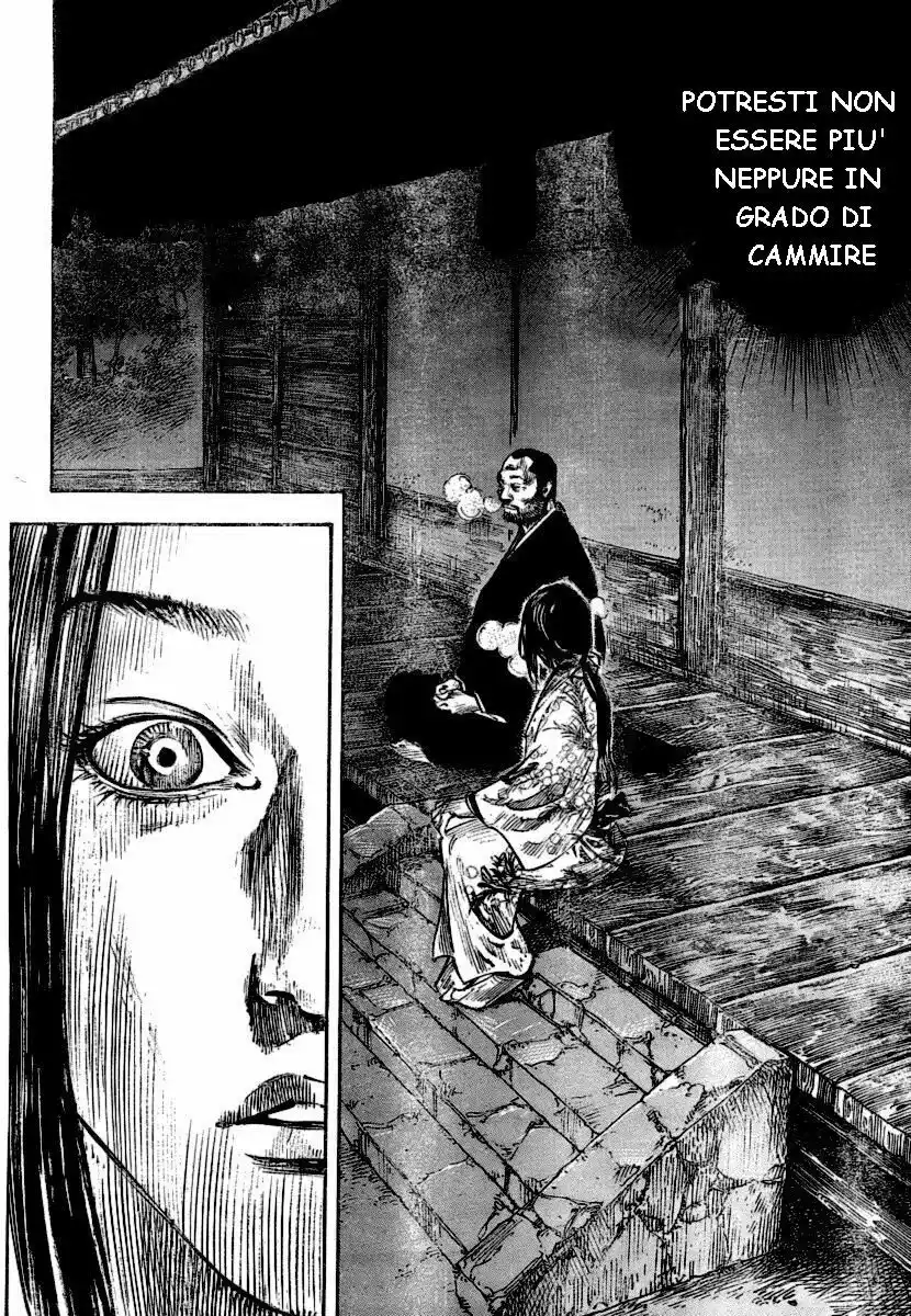 Vagabond Capitolo 247 page 8