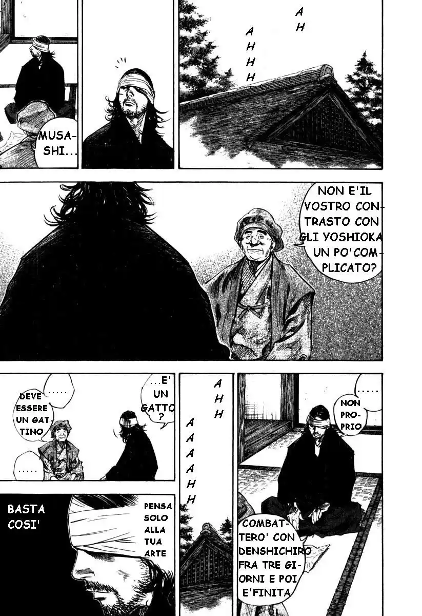 Vagabond Capitolo 197 page 10