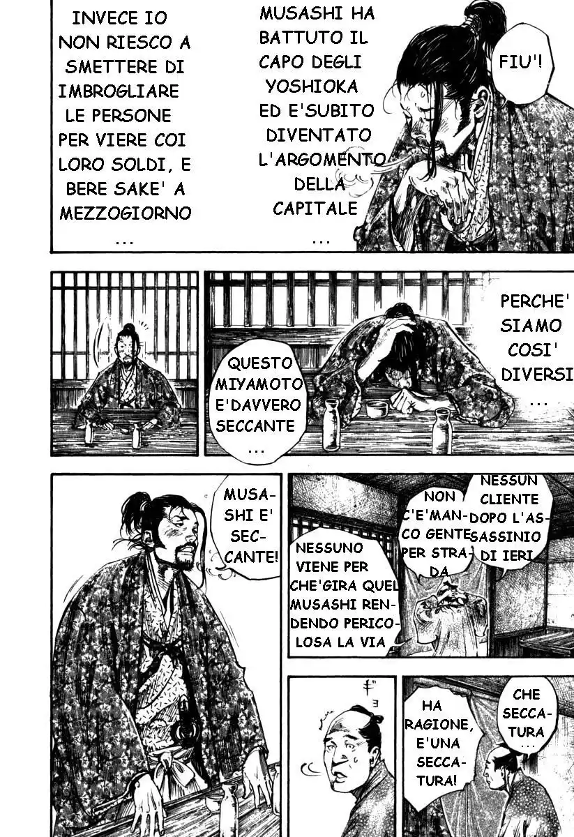 Vagabond Capitolo 197 page 13