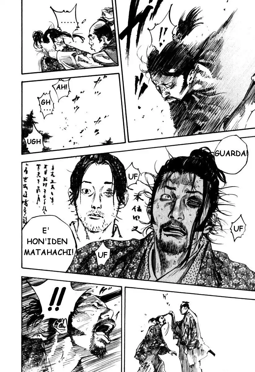 Vagabond Capitolo 197 page 17