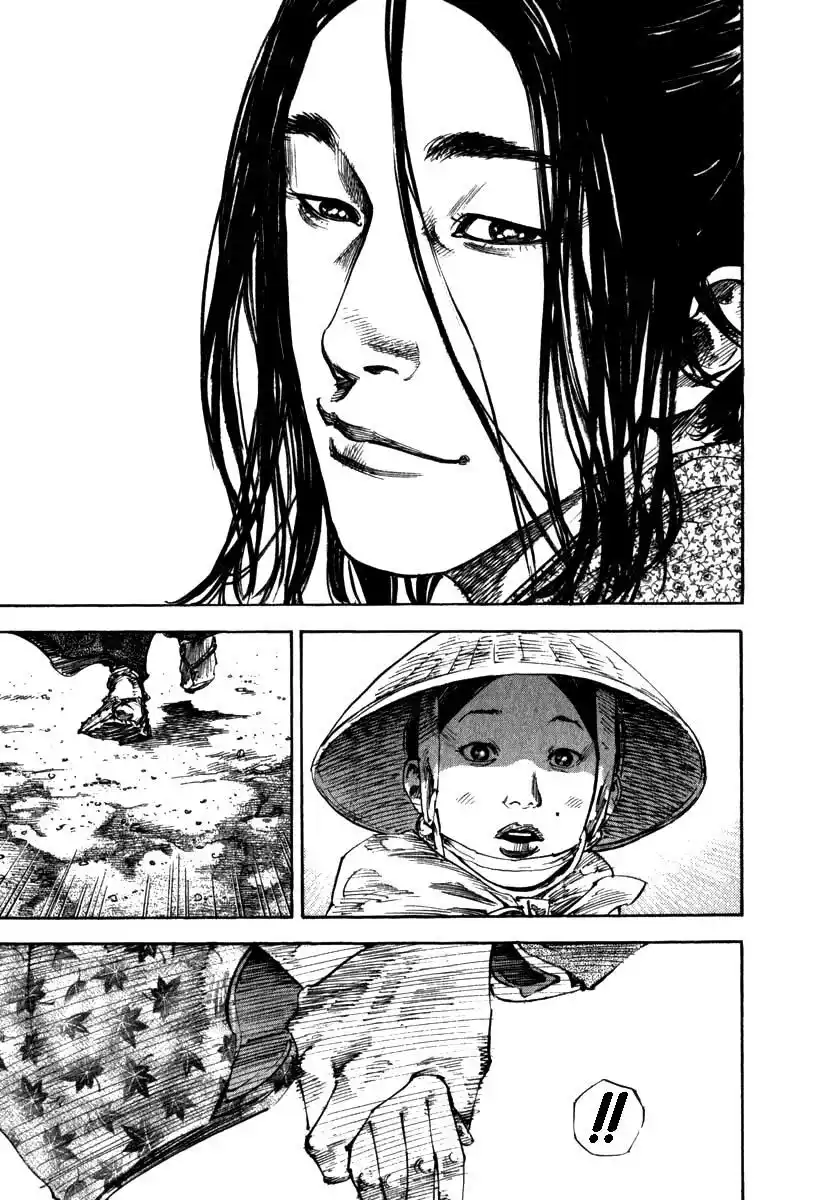 Vagabond Capitolo 197 page 4