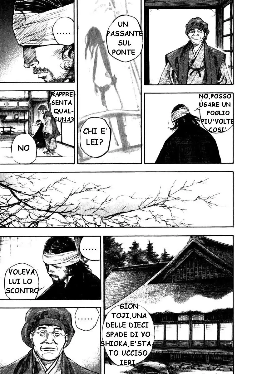 Vagabond Capitolo 197 page 8