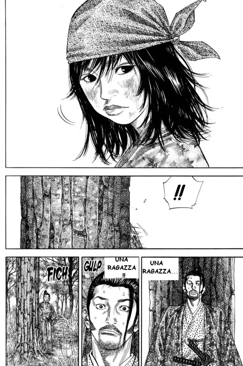 Vagabond Capitolo 107 page 7