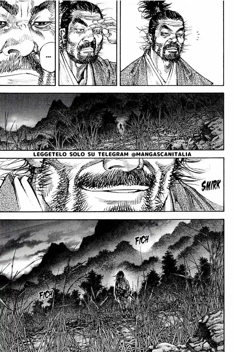 Vagabond Capitolo 285 page 13