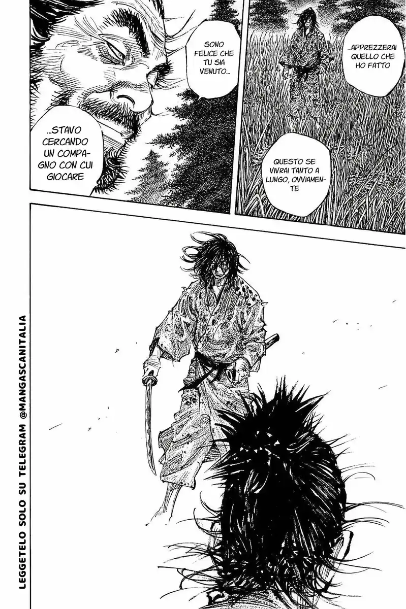 Vagabond Capitolo 285 page 17