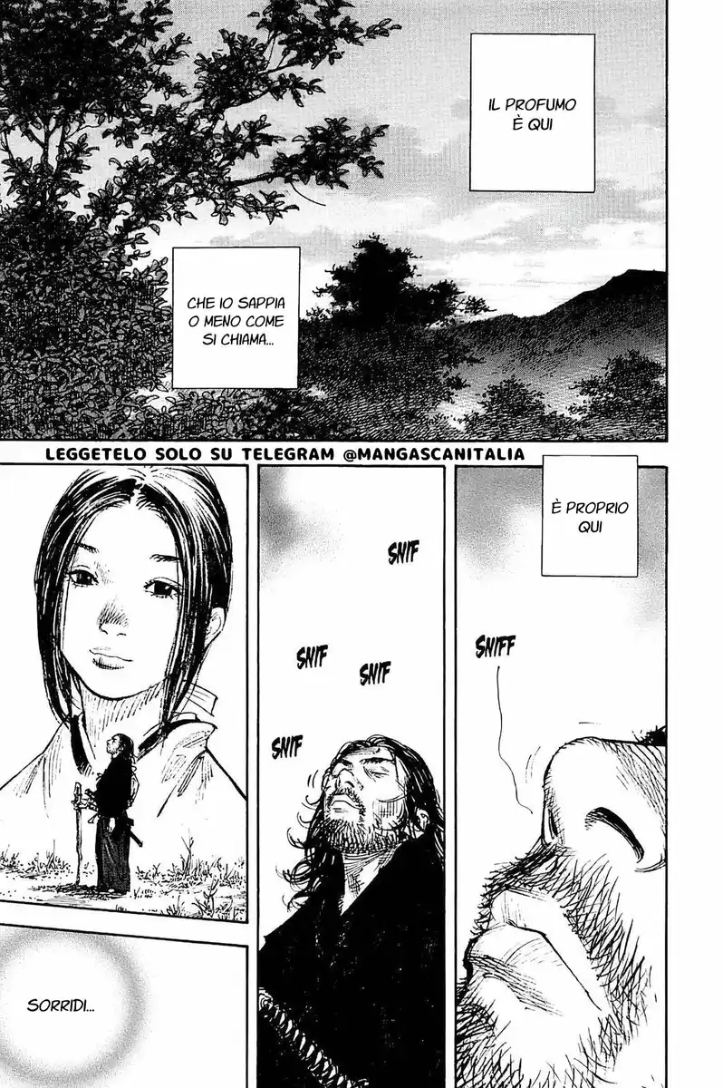 Vagabond Capitolo 285 page 4