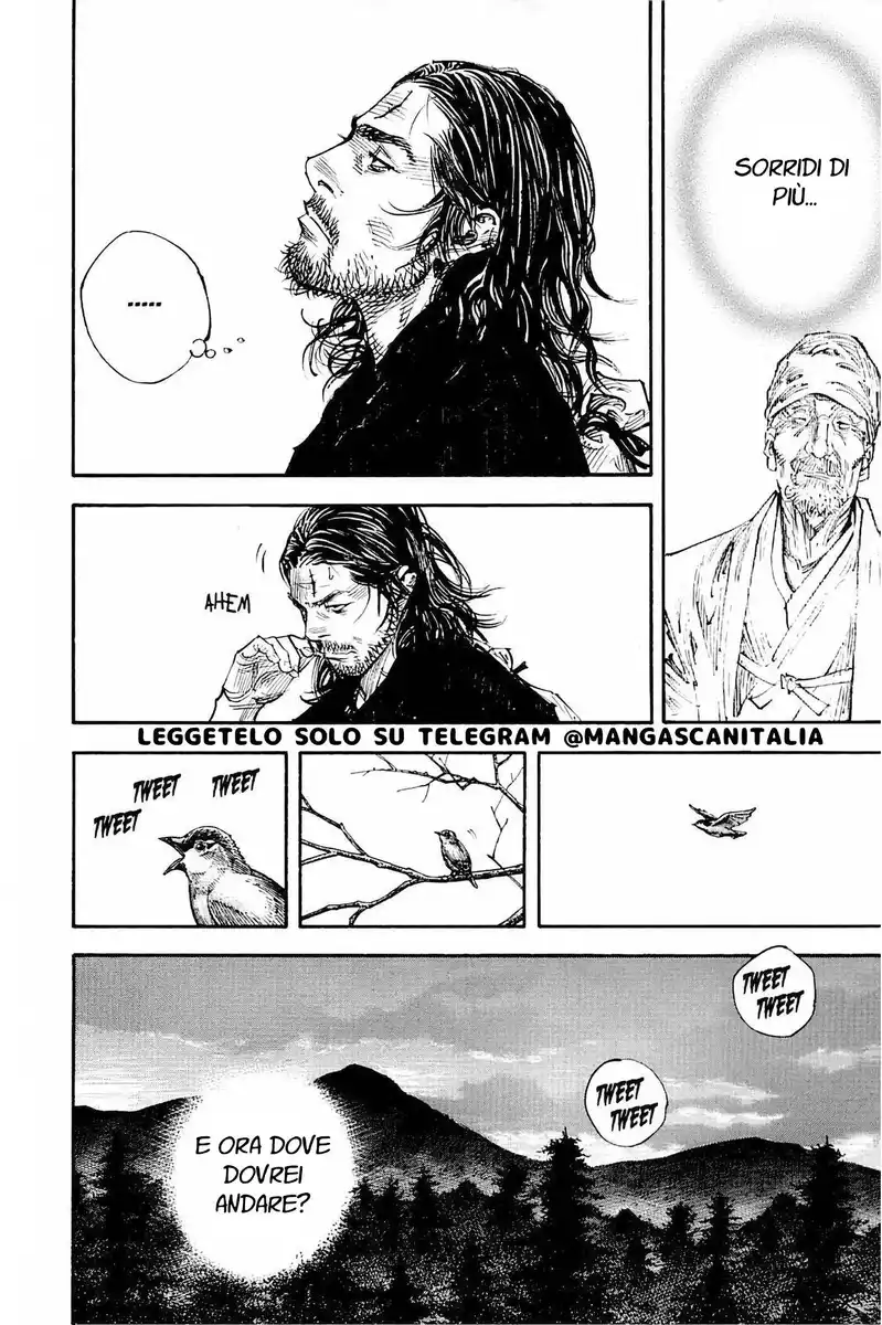 Vagabond Capitolo 285 page 5