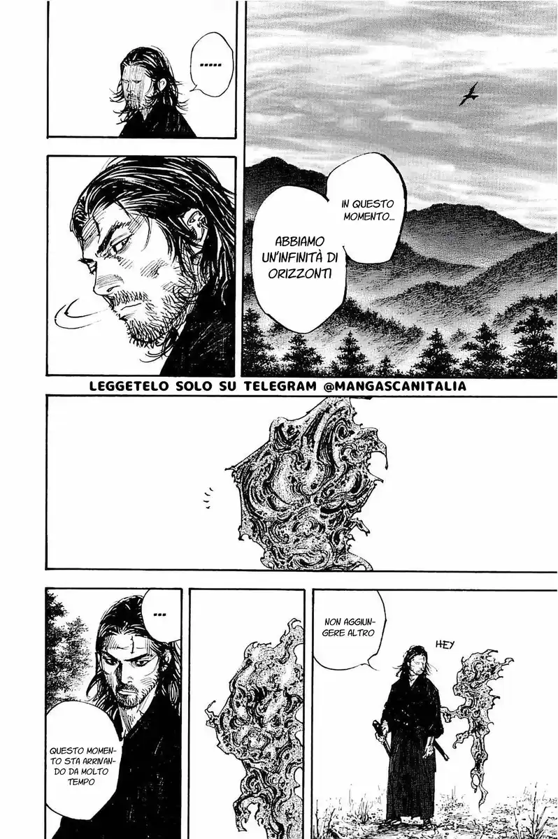 Vagabond Capitolo 285 page 7