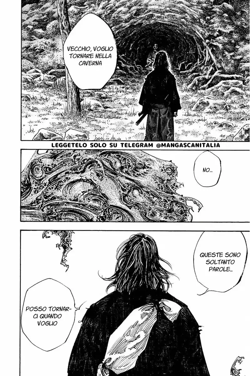 Vagabond Capitolo 285 page 9