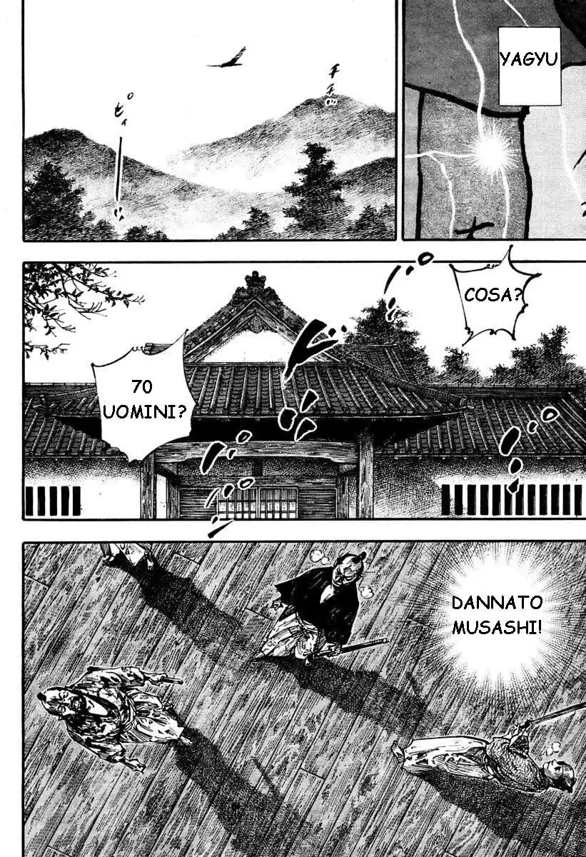 Vagabond Capitolo 249 page 4