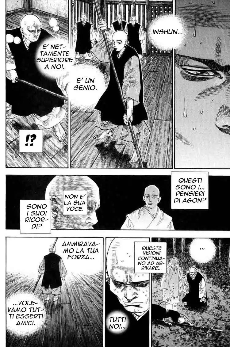 Vagabond Capitolo 71 page 4