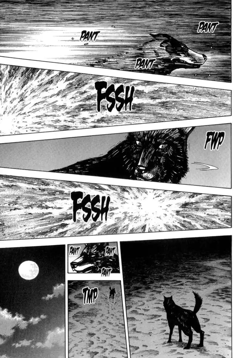 Vagabond Capitolo 146 page 1