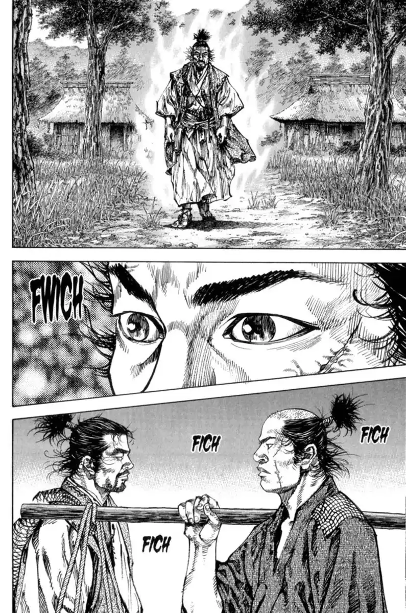 Vagabond Capitolo 146 page 15