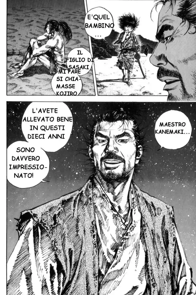 Vagabond Capitolo 146 page 9