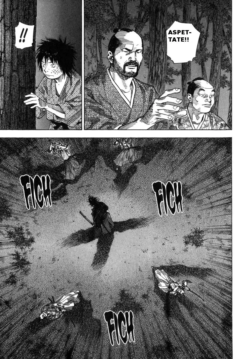 Vagabond Capitolo 89 page 4