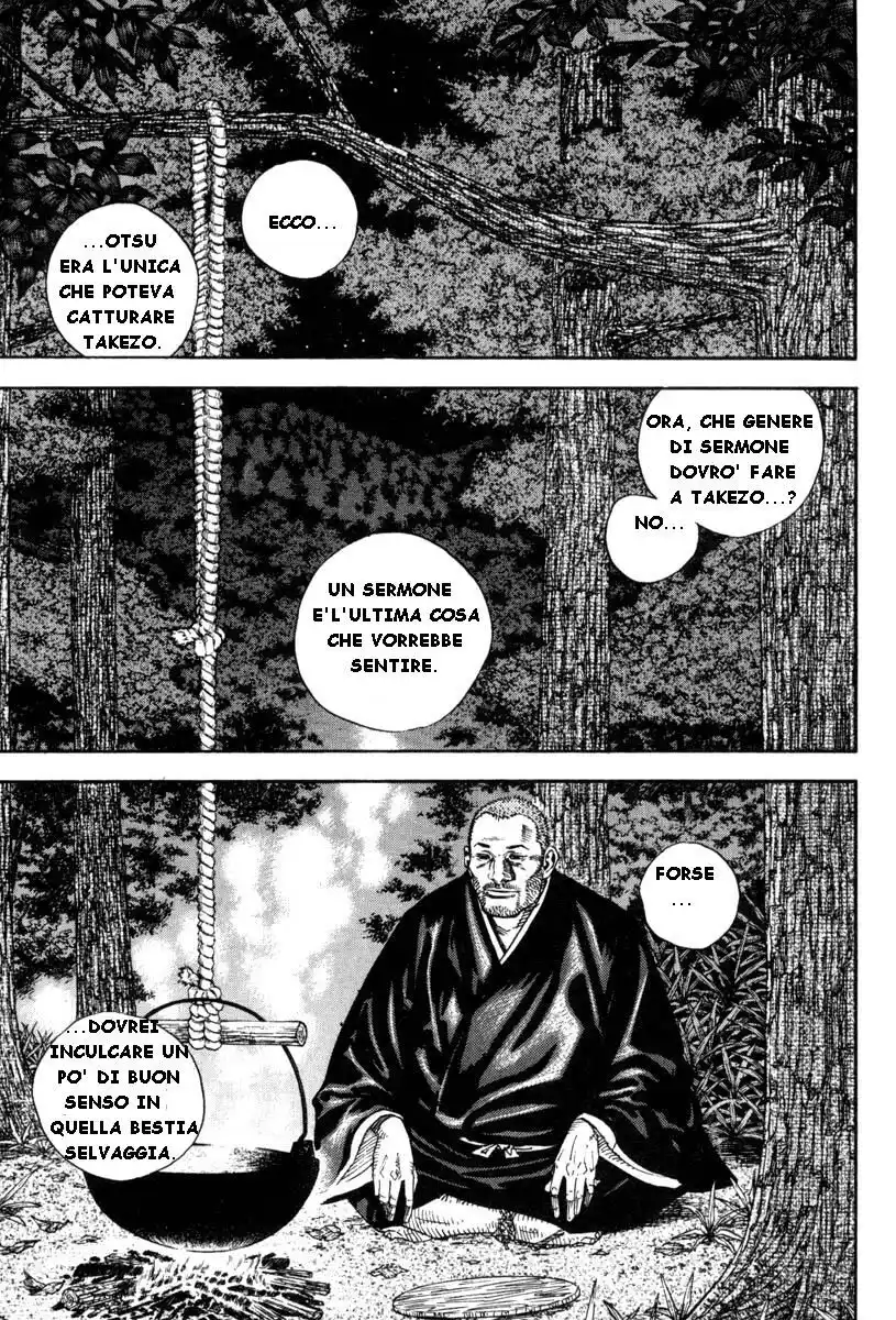 Vagabond Capitolo 16 page 17