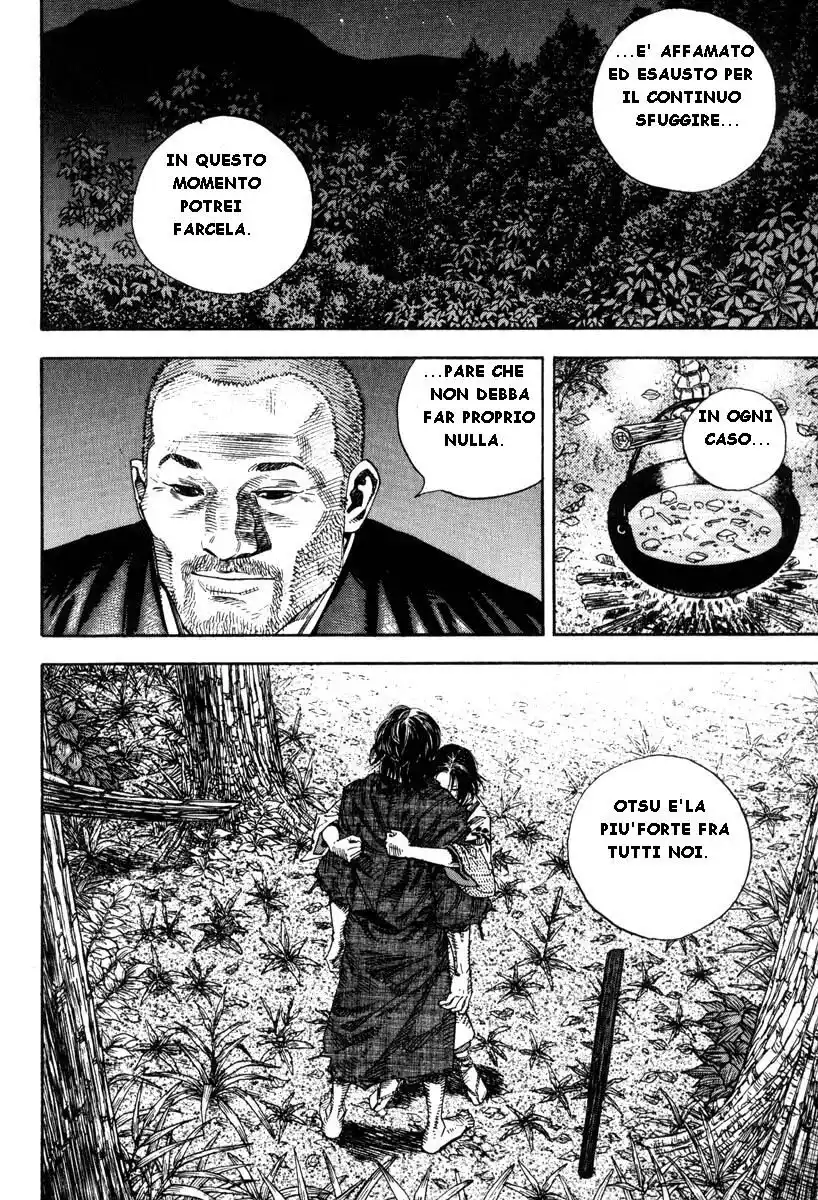 Vagabond Capitolo 16 page 18