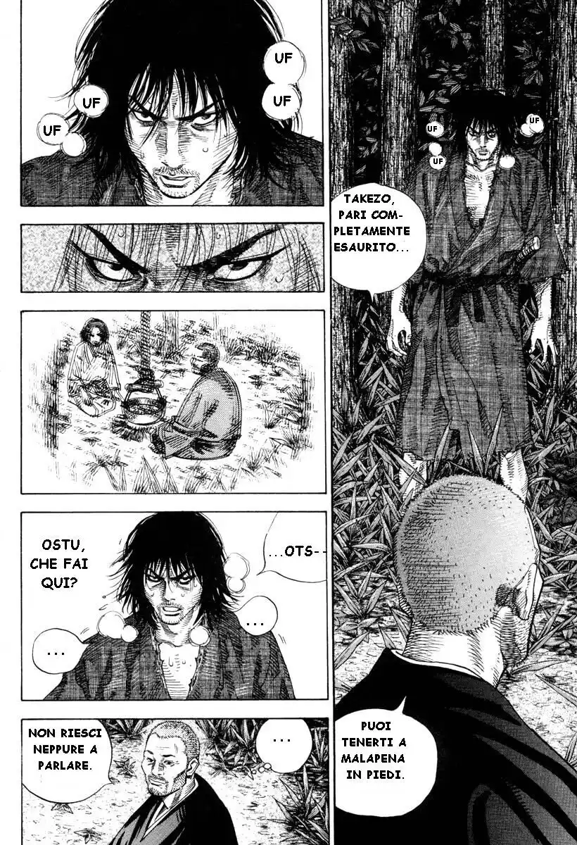 Vagabond Capitolo 16 page 4