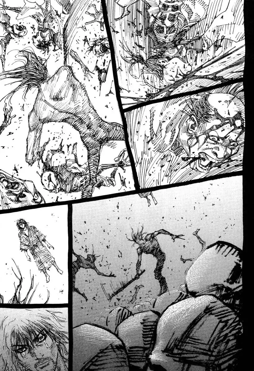 Vagabond Capitolo 16 page 9