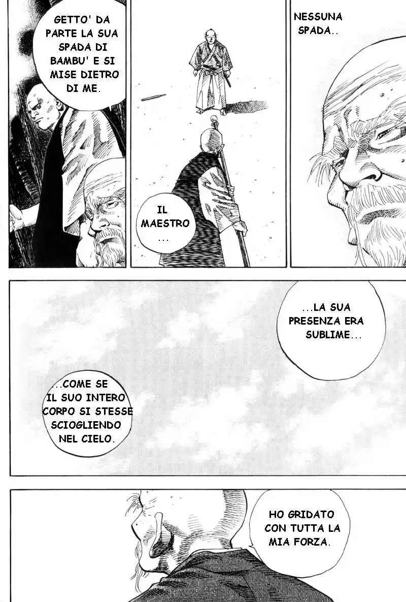 Vagabond Capitolo 68 page 15