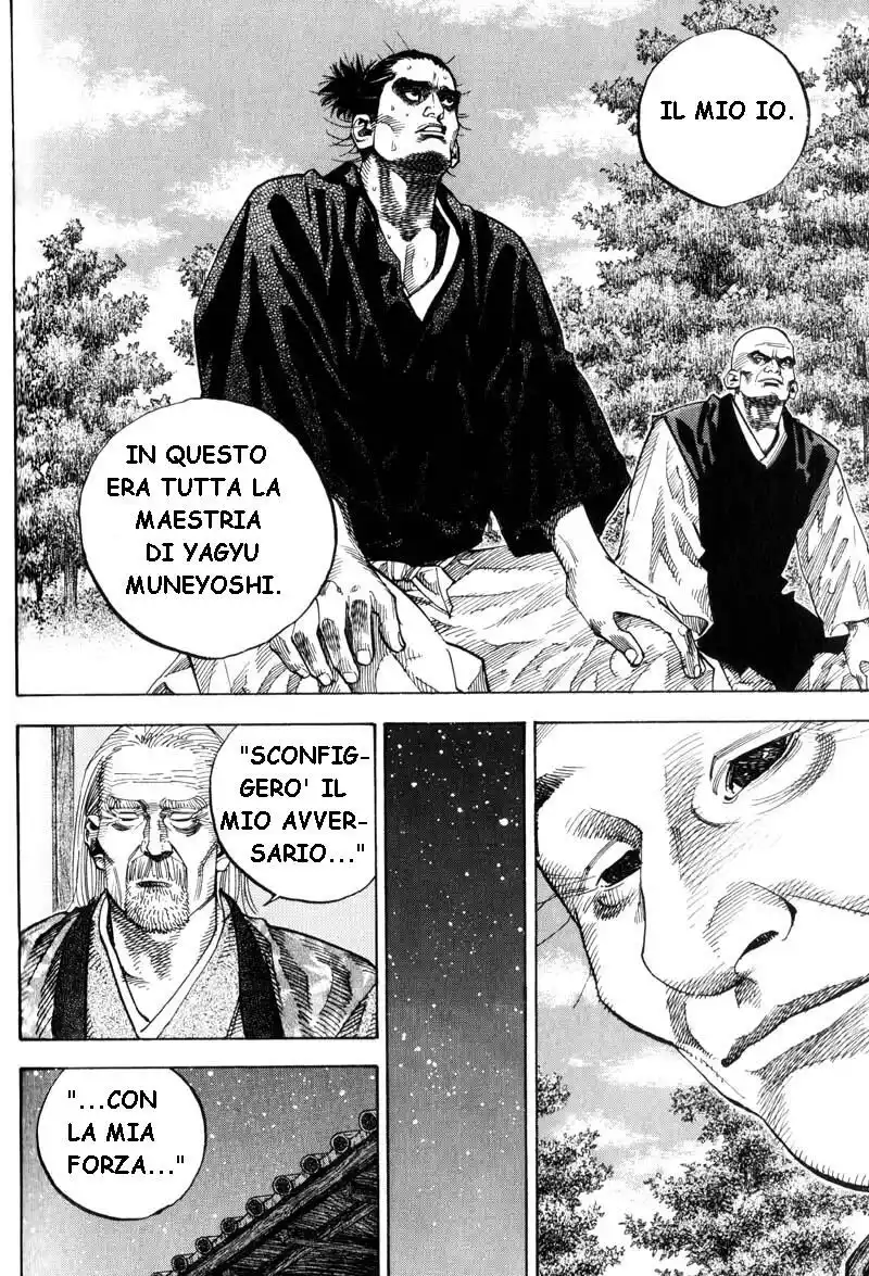 Vagabond Capitolo 68 page 3