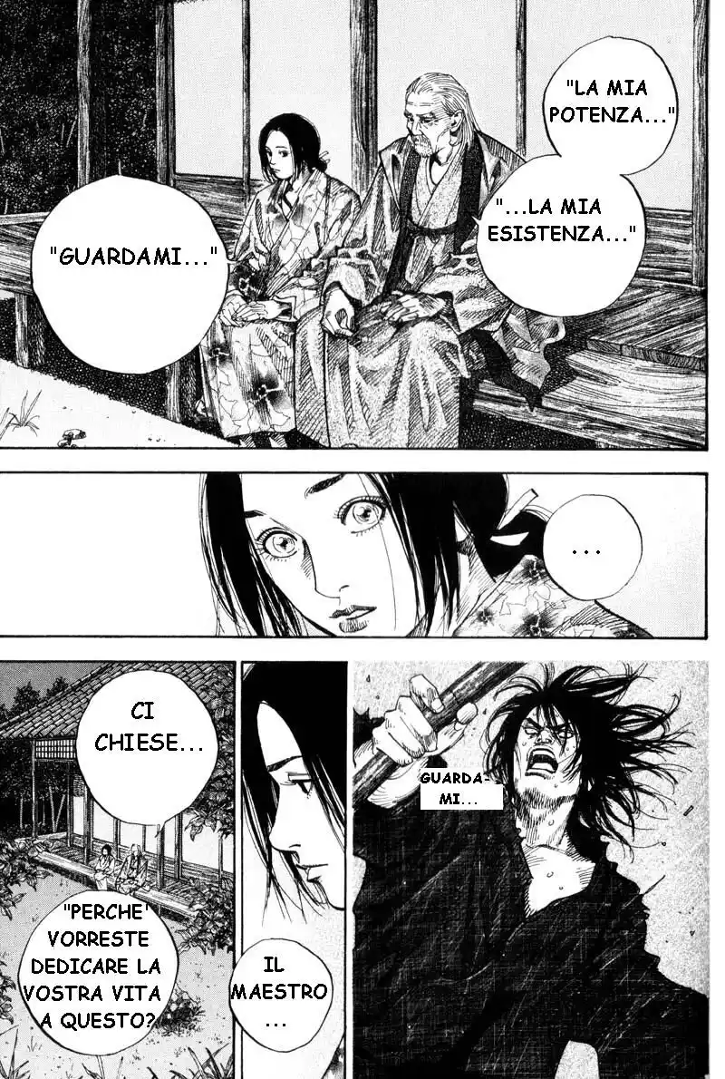 Vagabond Capitolo 68 page 4