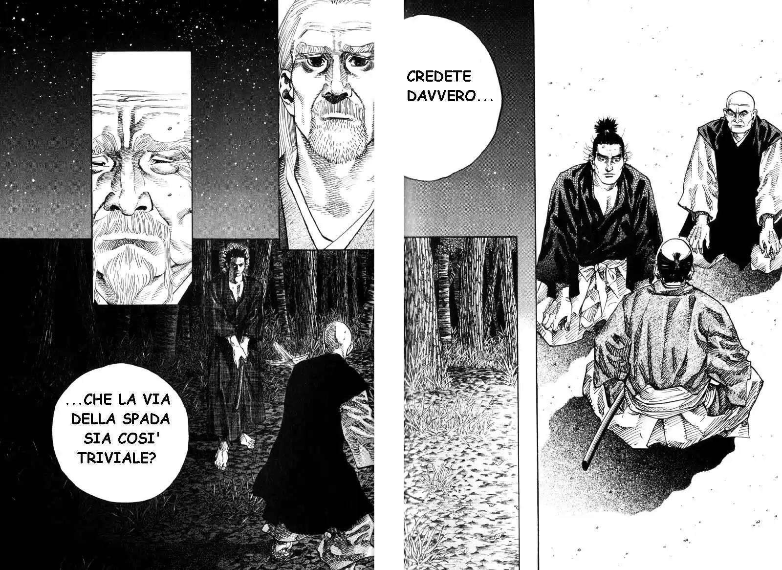 Vagabond Capitolo 68 page 5