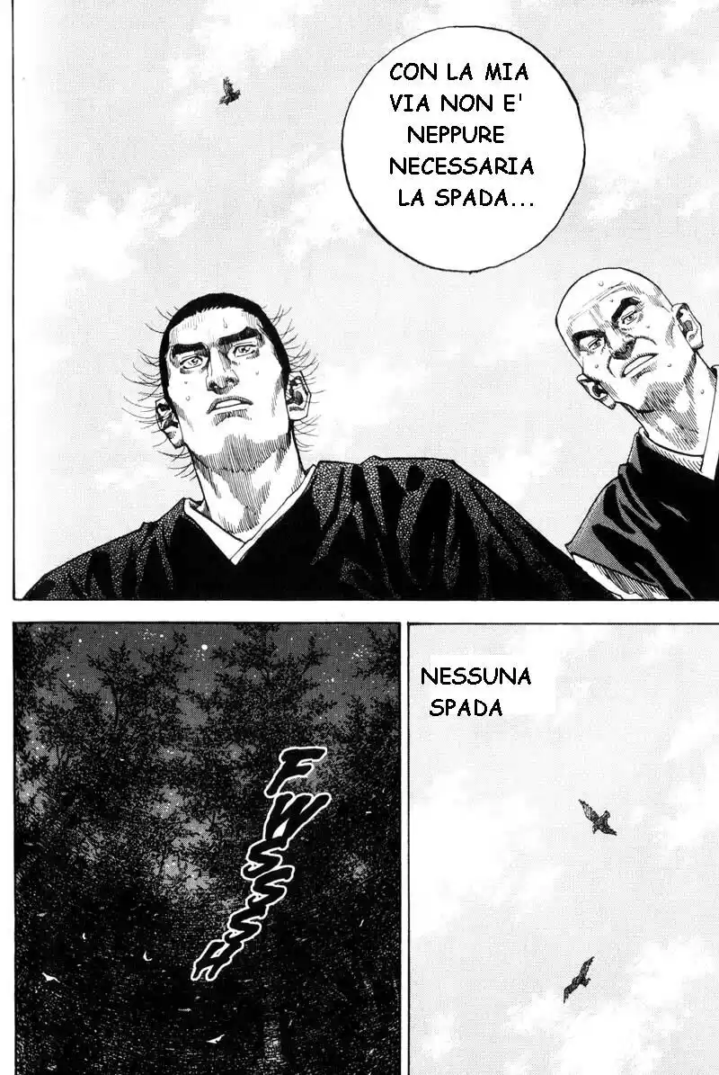 Vagabond Capitolo 68 page 7