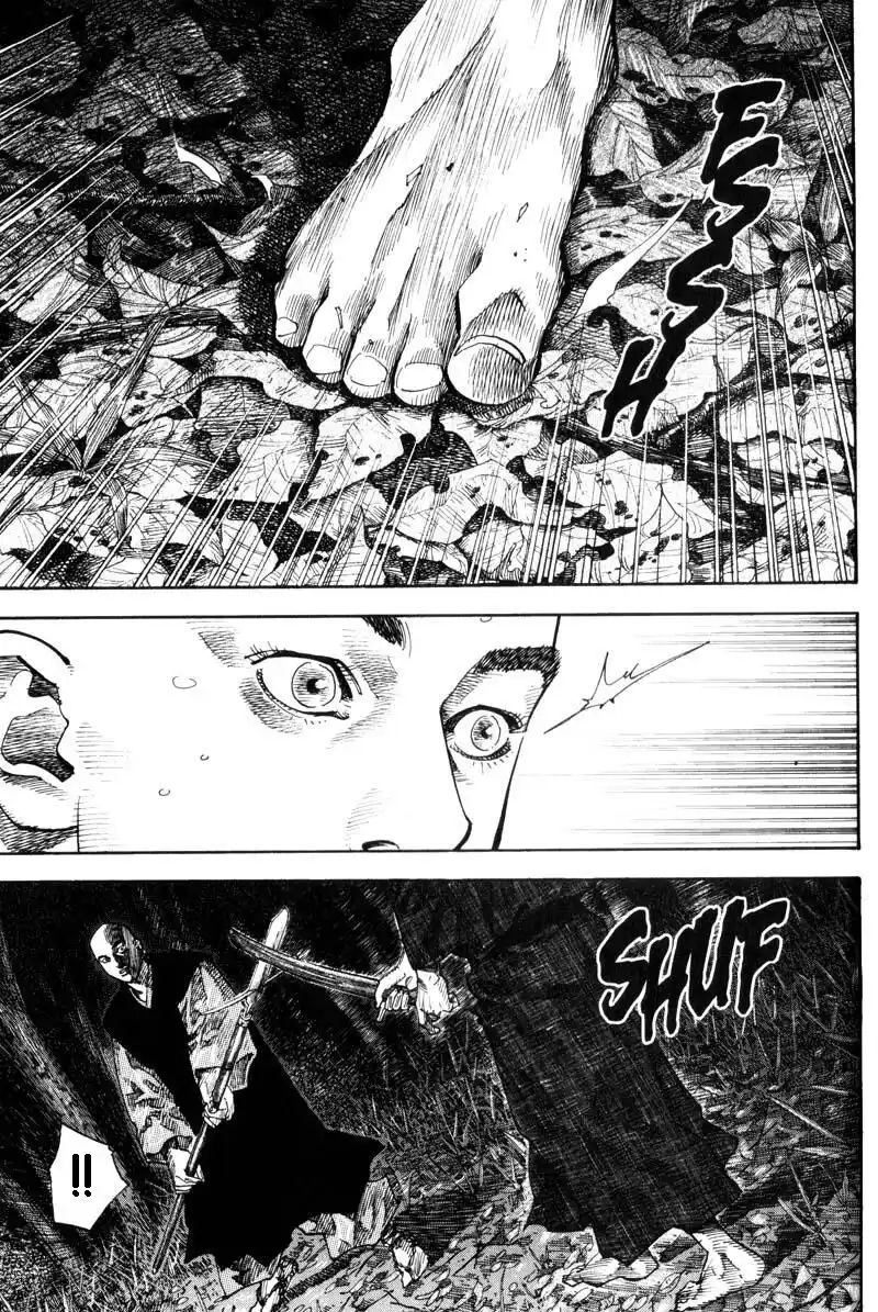 Vagabond Capitolo 68 page 8