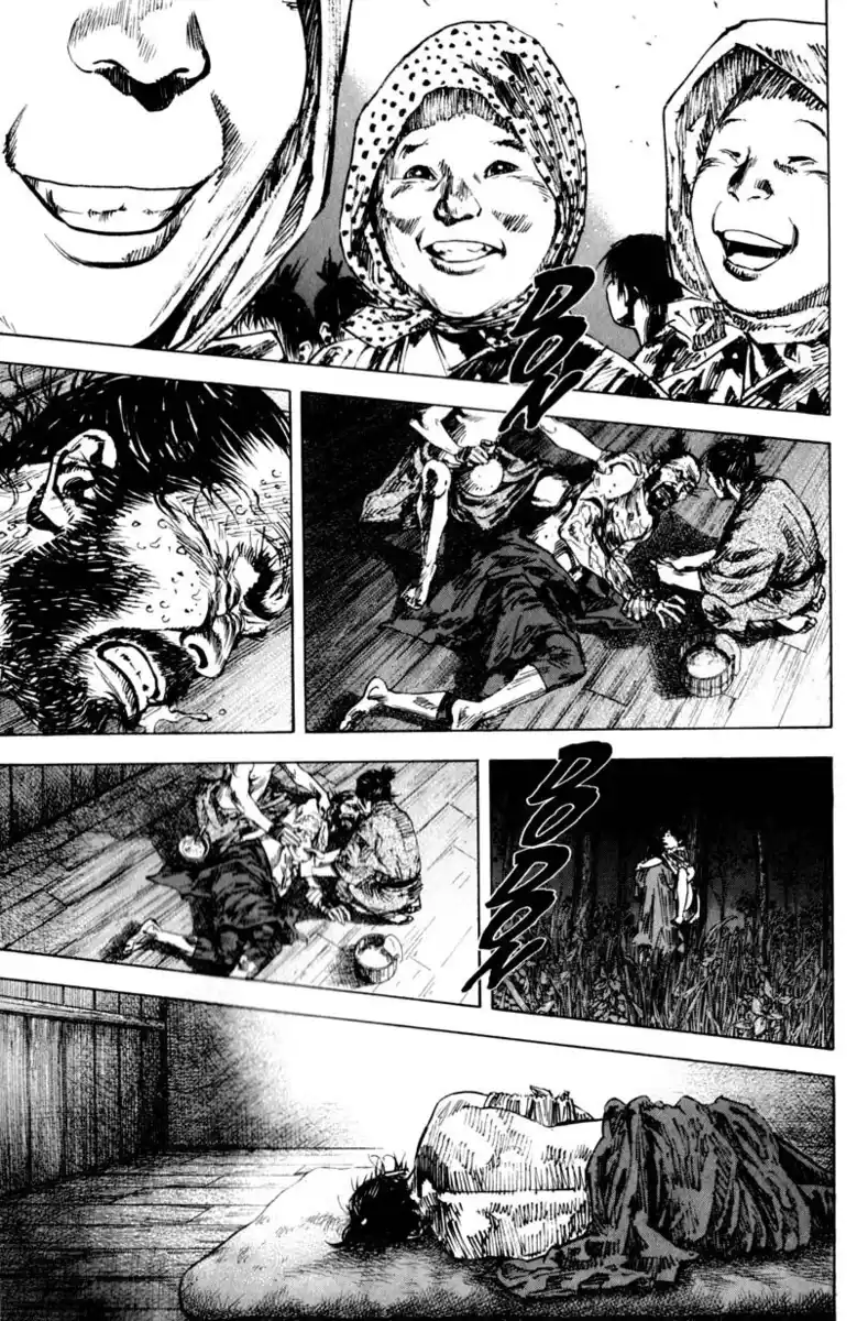 Vagabond Capitolo 142 page 14