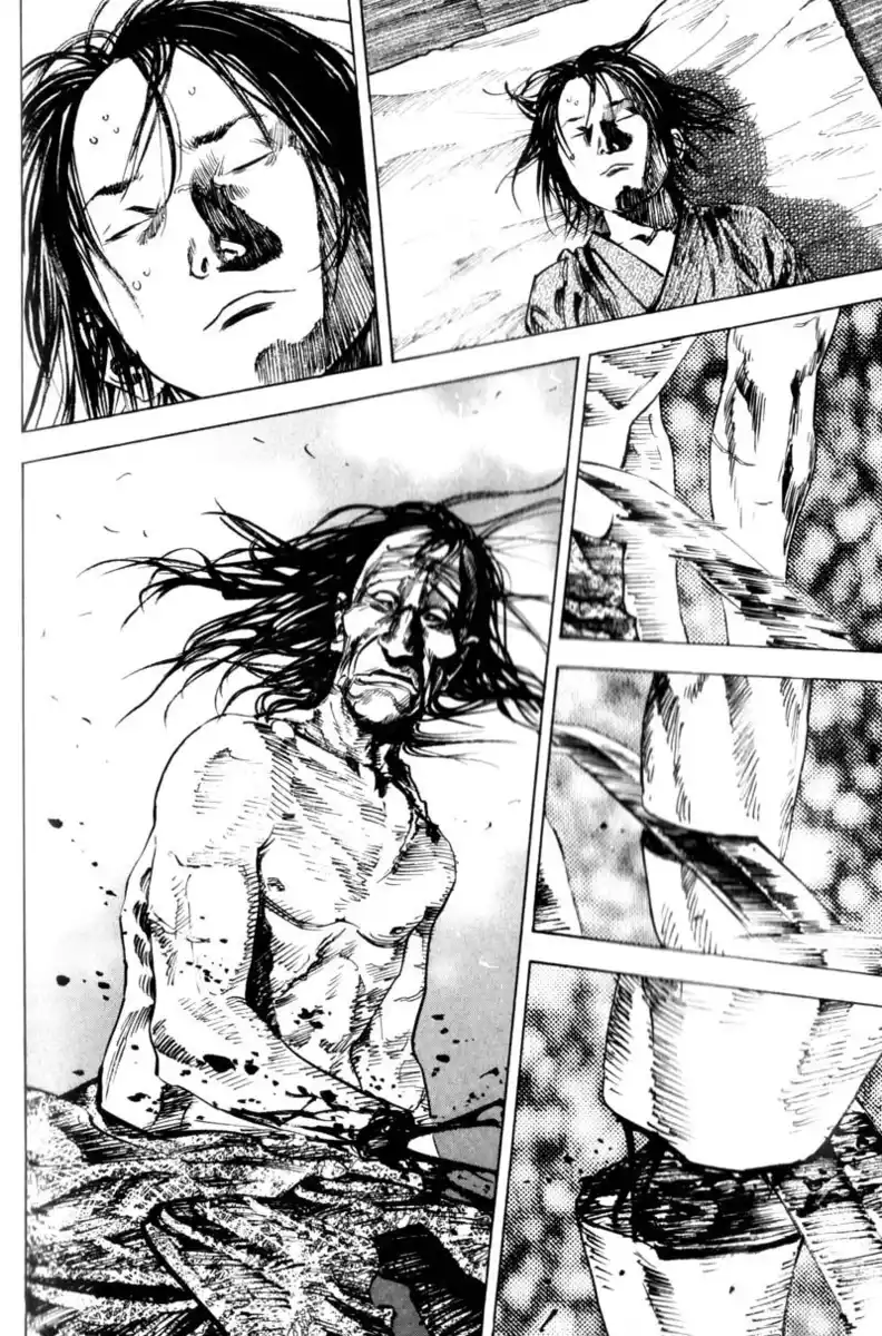 Vagabond Capitolo 142 page 21