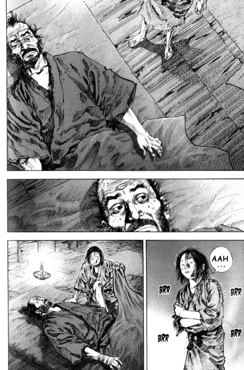 Vagabond Capitolo 142 page 23