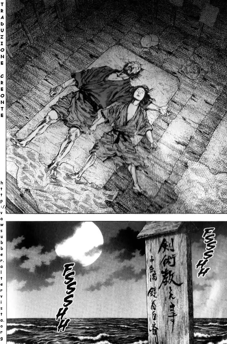 Vagabond Capitolo 142 page 25